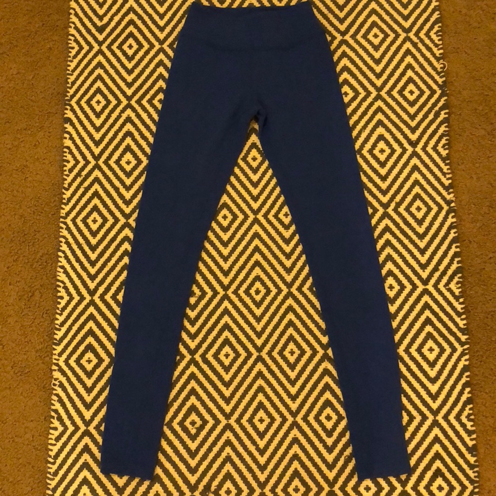Beyond yoga leggings